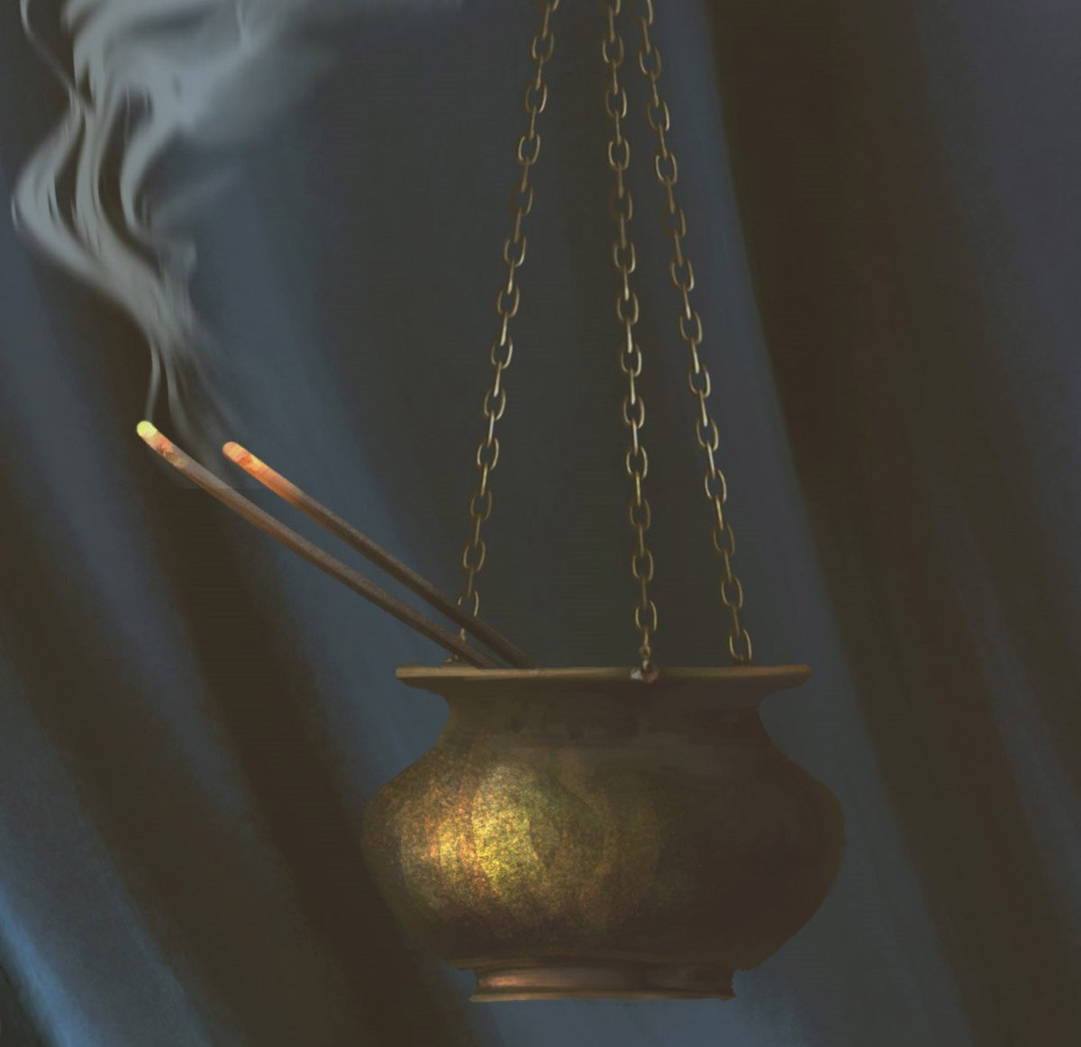 aramisdream's tweet photo. Recent commission art °3°
#fantasyart #couples #fantasycouple
#sizedifference #incenseburner #coupleportrait #DigitalArtist #notaiart #digitaldrawing #deviantartist #SciFiFantasy #interiordesign #exotic https://t.co/t7NxSIPzD4