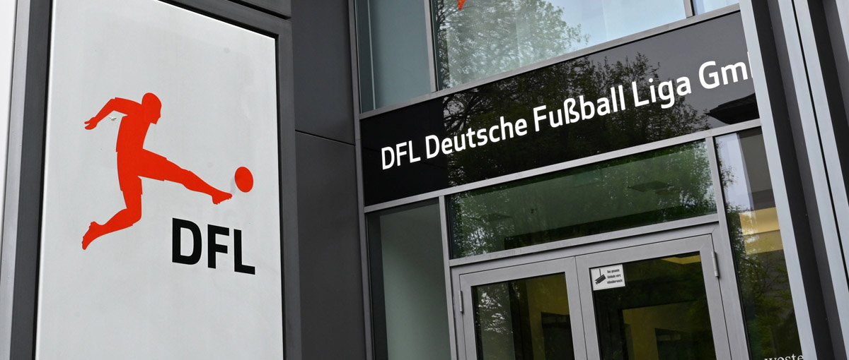 Nach Abbruch der Bundesliga-Rechteauktion: DFL verneint Formfehler. Der weitere Verlauf der Auktion ist nun aber völlig offen dwdl.de/nachrichten/97…