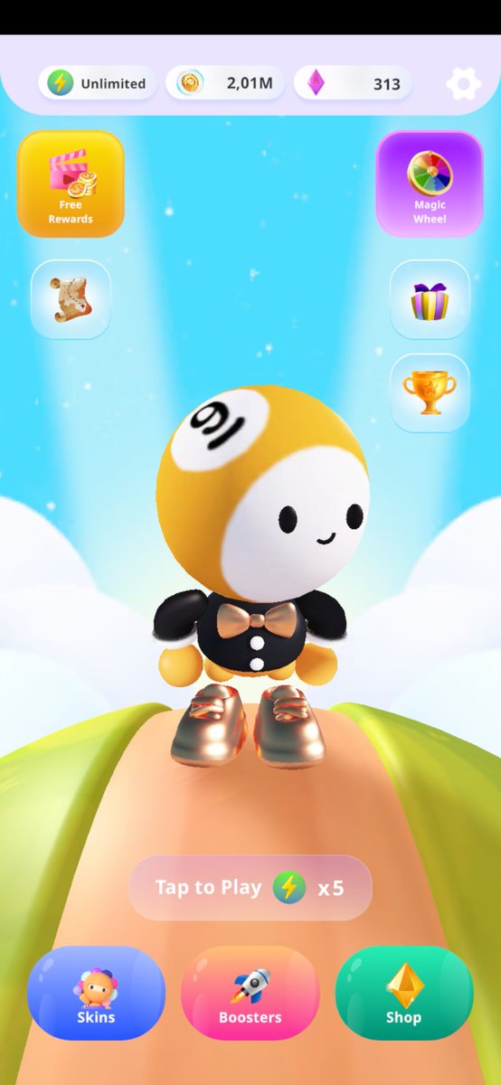 Cmaltake tweet media