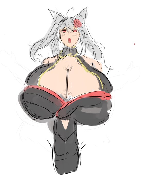 相互さんがえろ過ぎたのですぐ筆とった 