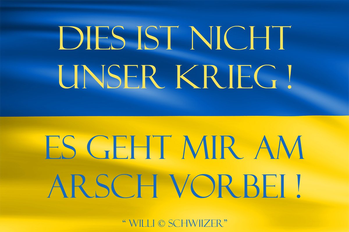 Willi_Schwiizer's tweet photo. @Be11akindofthng Wie sagte es  "Götz von Berlichingen"  so schön❓
Zitat: 
"Er aber, sag’s ihm, er kann mich im Arsch lecken" https://t.co/oI40PJkewm
