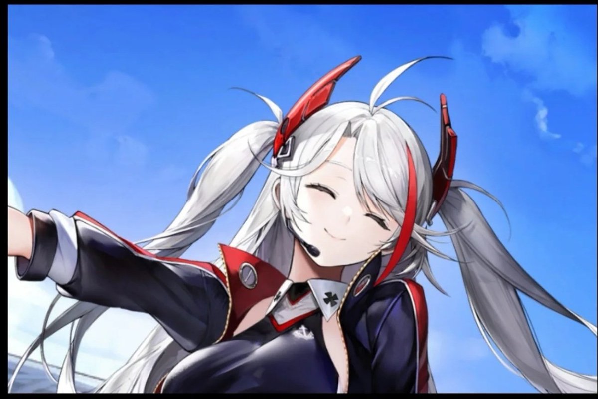 Prinz Eugen tweet media