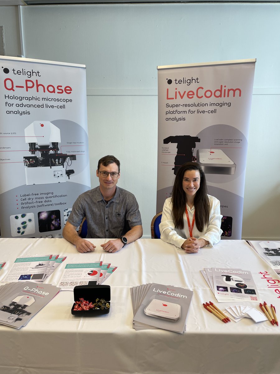 TELIGHT Co. tweet media