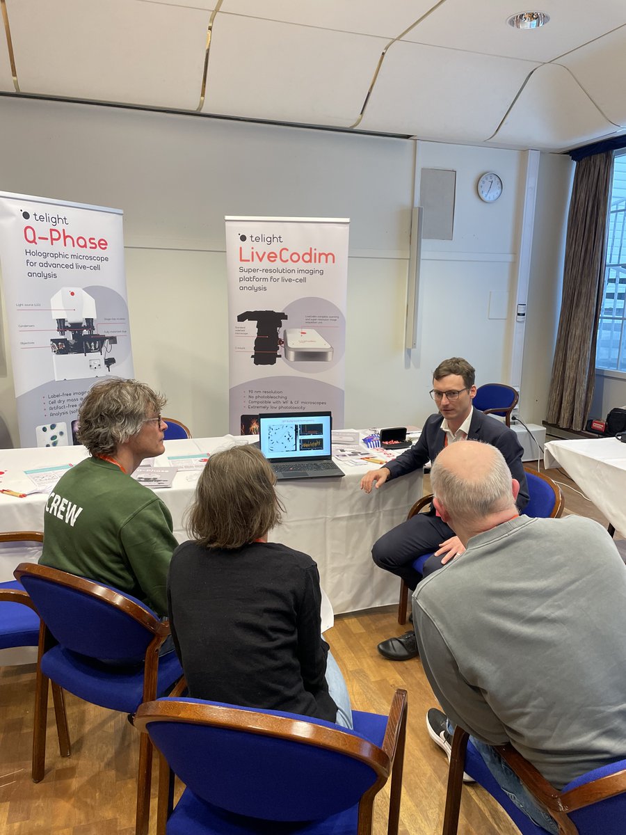 TELIGHT Co. tweet media