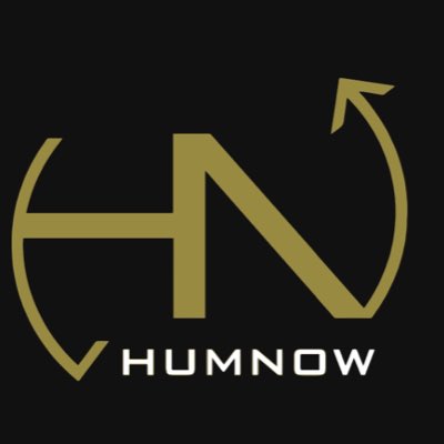 HUMNOW tweet media