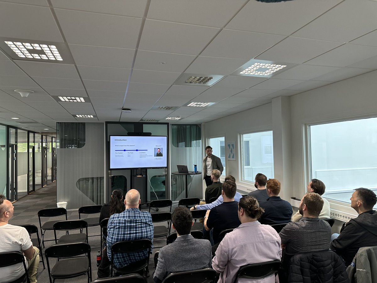 Jan Vidar Elven {"MVP": "Security"} tweet media