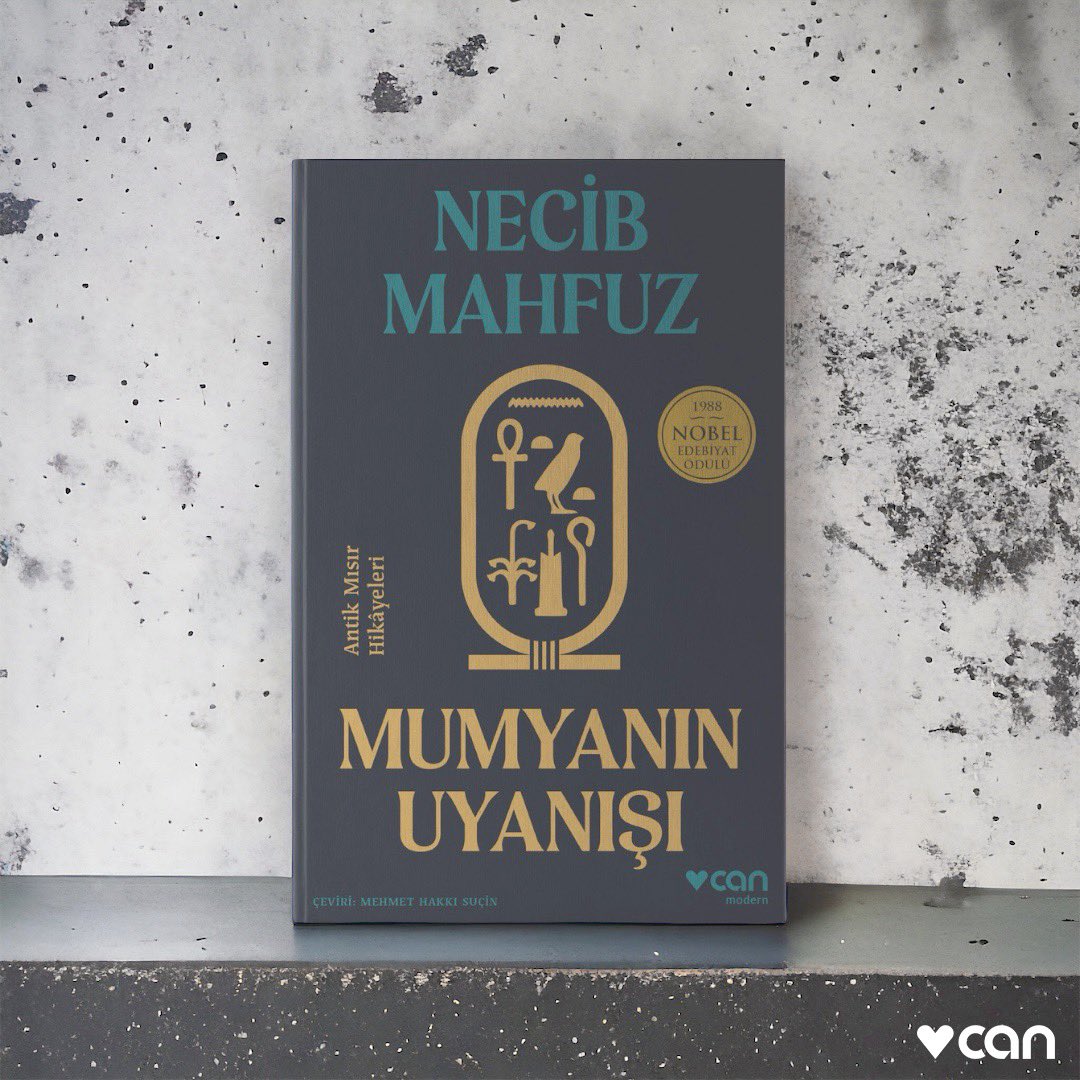 Nobel Ödülü’ne layık görülmüş ilk Arap yazar olan Necib Mahfuz tarihî şahsiyetlere, kadim metinlere ve şiirlere dayanarak antik Mısır dünyasını günümüzle bir araya getiren büyüleyici ilk dönem öyküleriyle ülkesinin görkemli geçmişine uzanıyor. “Mumyanın Uyanışı”nın ilk bölümünü…