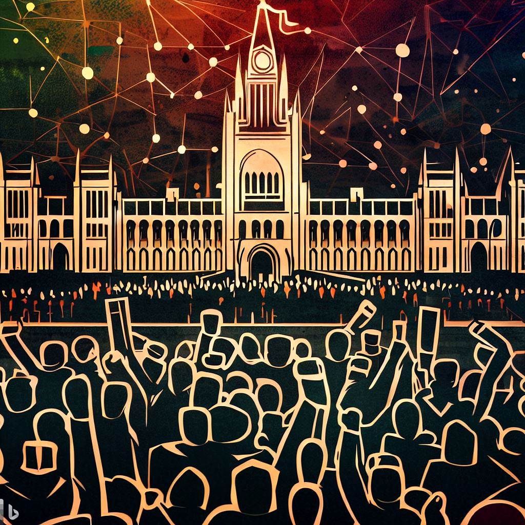 Piotr Kuligowski (@piokuligowski) on Twitter photo 📢CALL FOR PAPERS
Residues and Innovations within Imperial Orders. Political Assemblies in Continental Europe, 1800-1850
#Warsaw, 23-24 January 2025
Submissions: 31 August 2024
Co-organizers: <a href="/ih_pan/">Institute of History, Polish Academy of Sciences</a>, DHI Warsaw, <a href="/UniWarszawski/">Uniwersytet Warszawski</a>
👉 ihpan.edu.pl/en/cfp-confere… 📢CALL FOR PAPERS
Residues and Innovations within Imperial Orders. Political Assemblies in Continental Europe, 1800-1850
#Warsaw, 23-24 January 2025
Submissions: 31 August 2024
Co-organizers: <a href="/ih_pan/">Institute of History, Polish Academy of Sciences</a>, DHI Warsaw, <a href="/UniWarszawski/">Uniwersytet Warszawski</a>
👉 ihpan.edu.pl/en/cfp-confere…