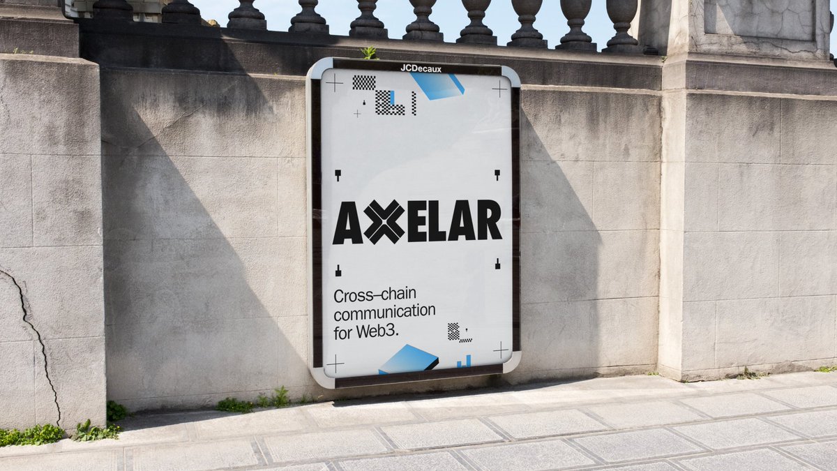 Have you ever wondered how @axelarnetwork went from a quiet player to a booming hub in the blockchain space? Let me take you through their journey of smart growth, one fascinating statistic at a time. 🧵