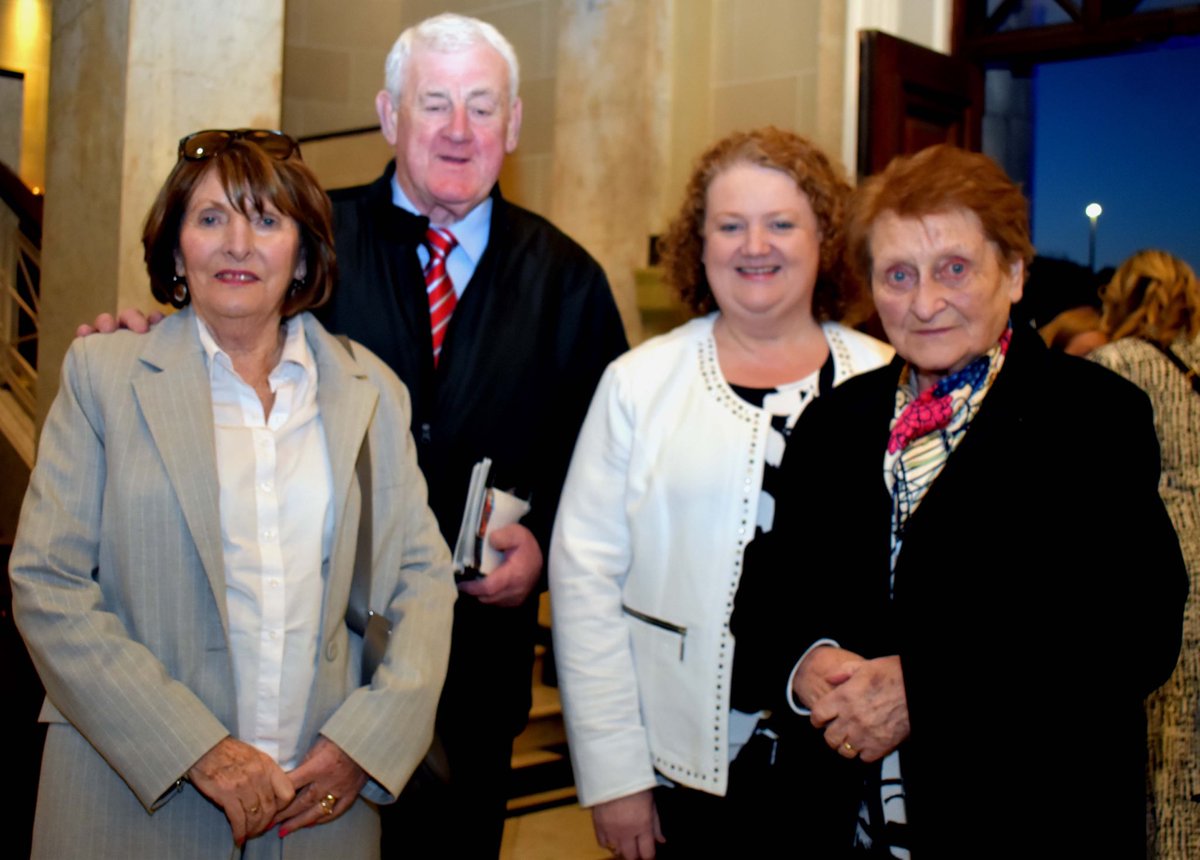 Photos from Saturday ⁦@corkcitycouncil⁩ with ⁦@cllrkmac⁩ ⁦@Finbarr21761078⁩ ⁦@gusocon⁩ ⁦@Seanoheig⁩ ⁦@lisaosull⁩ ⁦@CarmelForde⁩ ⁦@TogherT⁩ ⁦@learning_fest⁩ ⁦@HegartyCollect1⁩.Only happened because of Maurice Dineen.👏👏