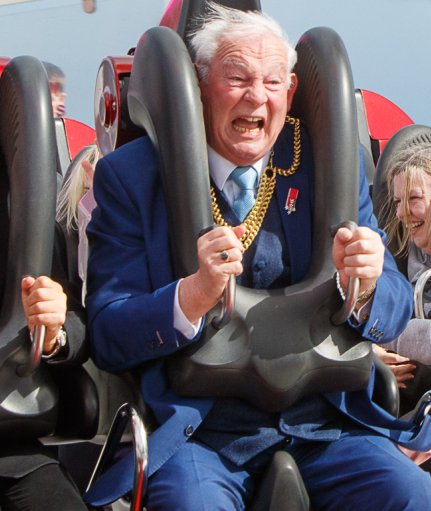 Fife Provost tweet media