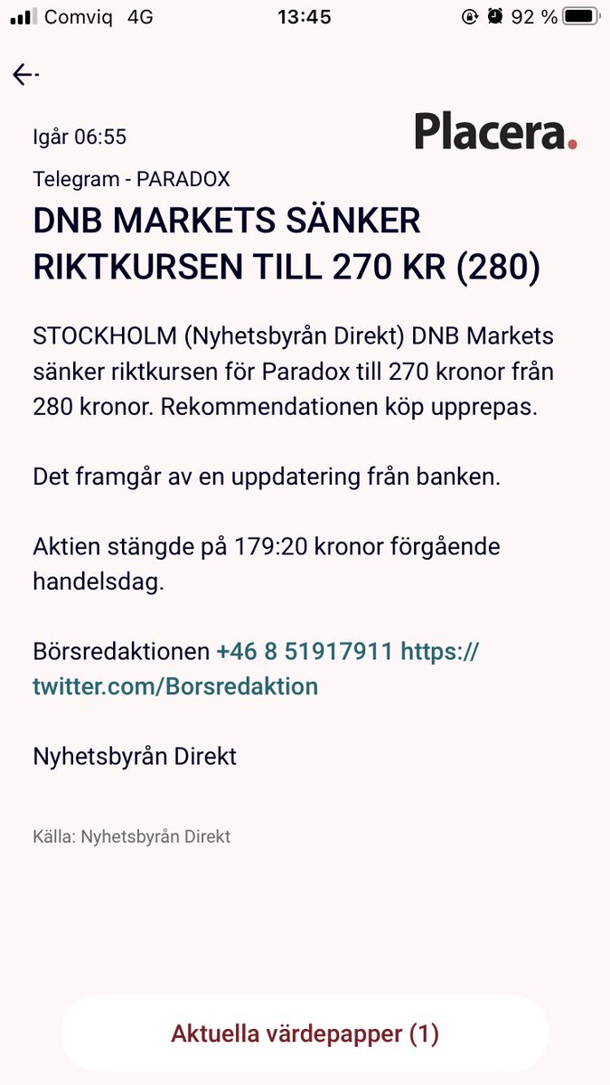 TenchInvest tweet media