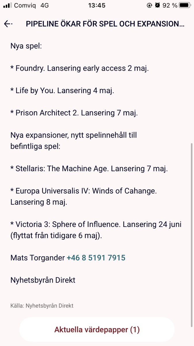 TenchInvest tweet media