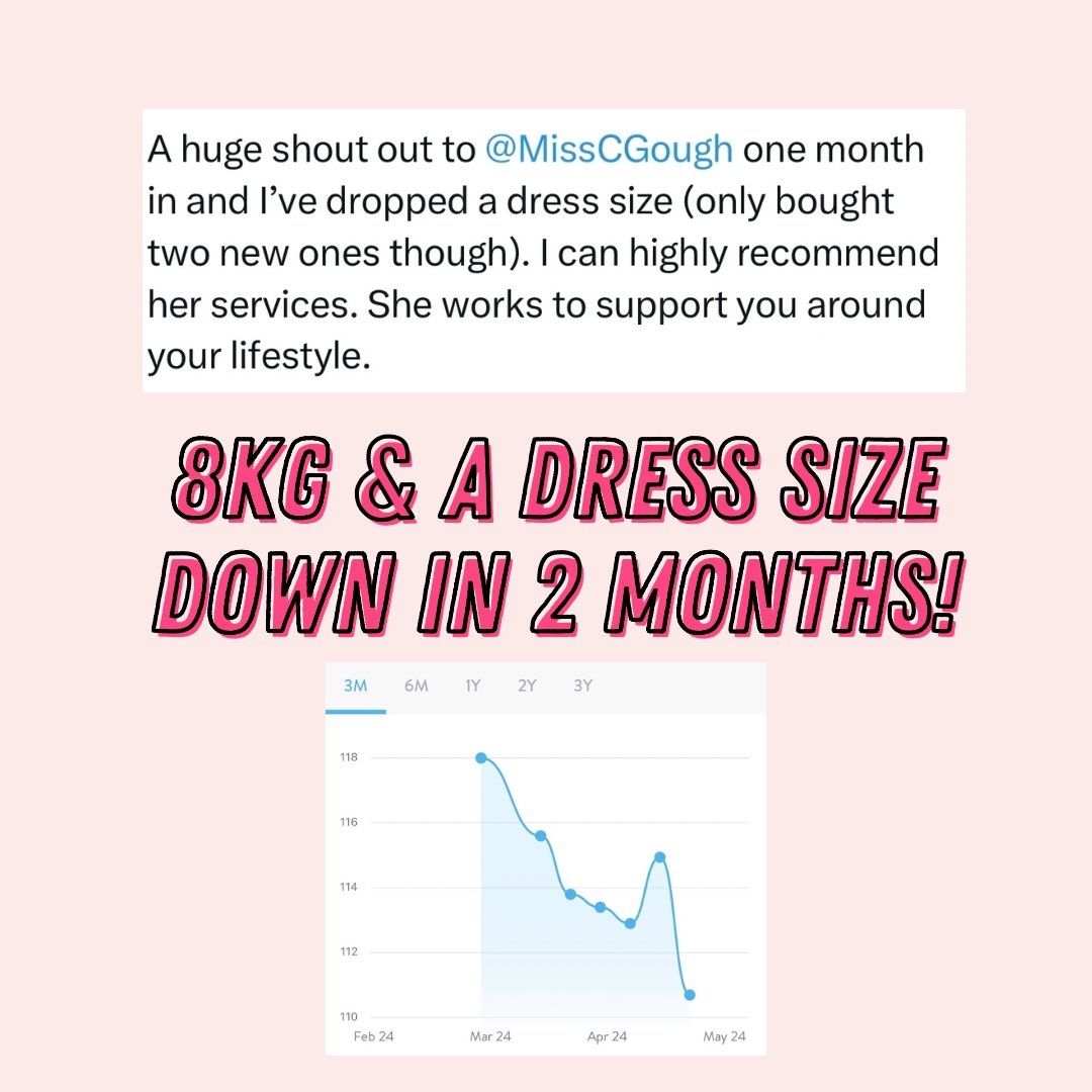 Cali - Teacher’s Fitness Coach tweet media