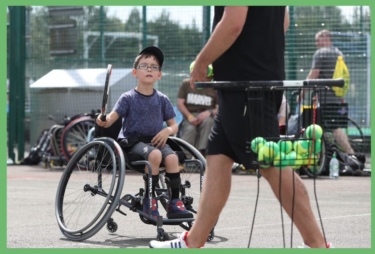 Tennis Wales tweet media