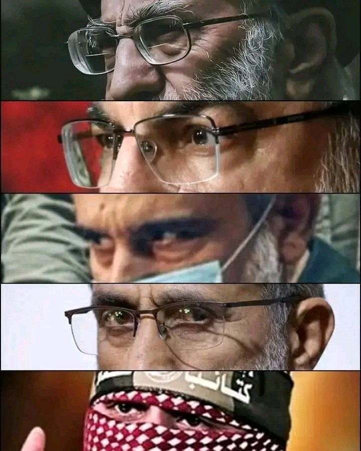 RahEMiracle's tweet photo. The eyes that fear ALLAH
Do not fear anyone but ALLAH.

#IranAttackIsrael #Iran #IranIsraelConflict #IsraeliTerrorists #Palestine #Gaza #Isreal https://t.co/hsg9i4mcvp