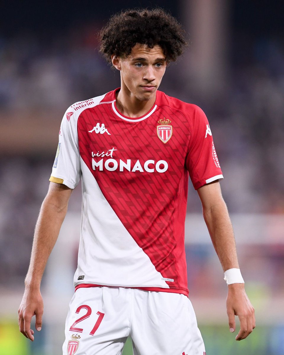 #EXCL 💣 #ASMonaco 🔴⚪🇫🇷 Serie A and Premier League clubs are interested in AS Monaco's French midfielder Maghnes Akliouche. 🔝The French club could receive offers of over €25 million for the 22-year-old in the summer transfer window.