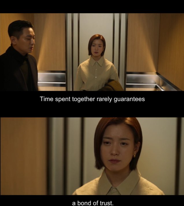 This ✨ #JuJiHoon #HanHyoJoo #BloodFree #BloodFreeEp3