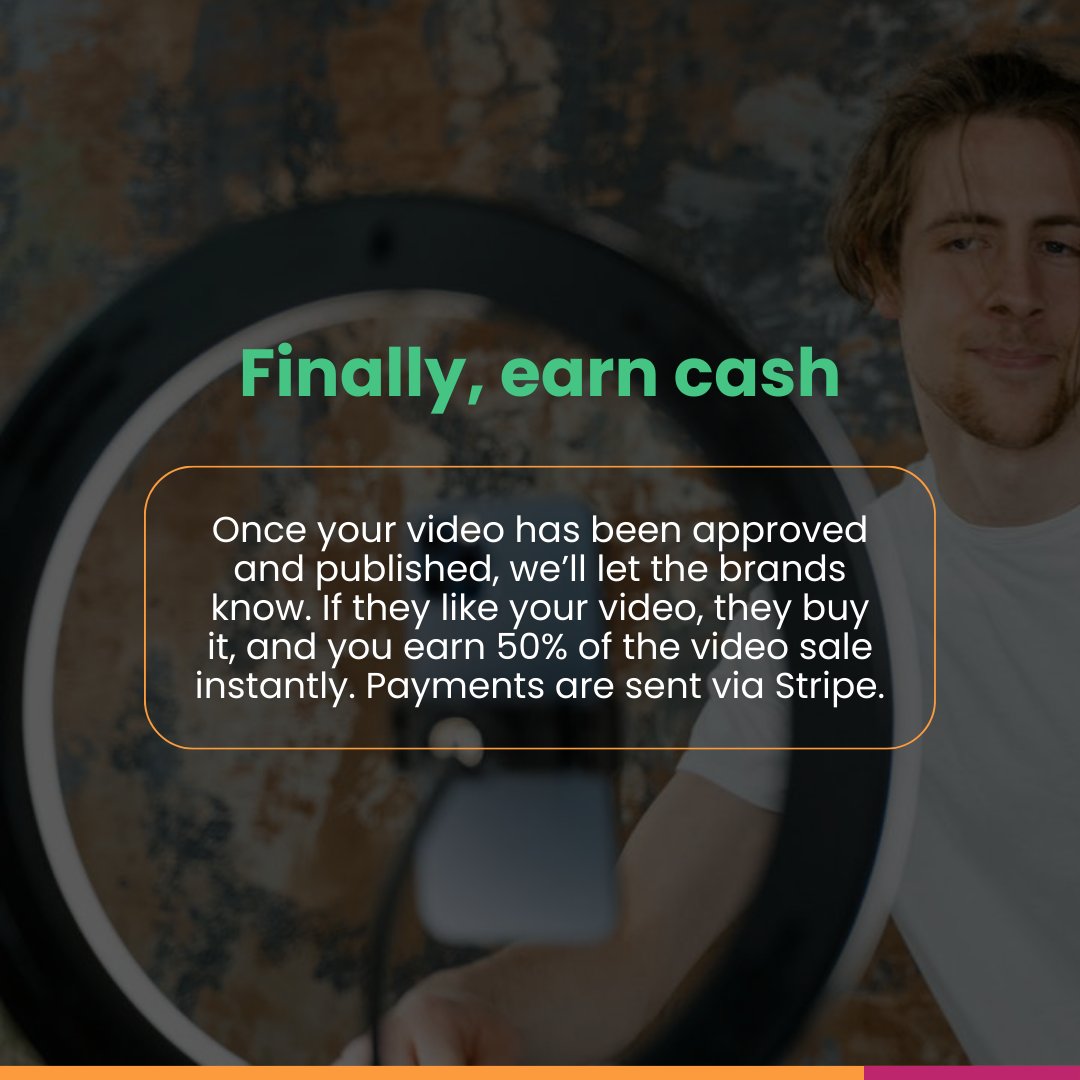 content_marker's tweet photo. We're taking it back to basics today, so if you've been curious about what we do and how you fit into this, swipe now! 👈

#ugccommunity #UGC https://t.co/CAWgIWn6CG