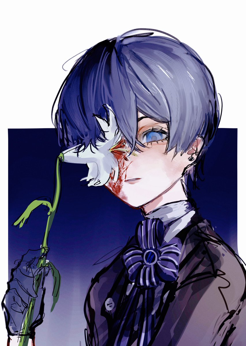 #kuroshitsuji #blackbutler