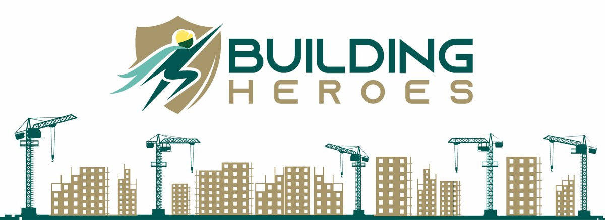 We are delighted to launch #BuildingHeroes – a campaign aimed at dispelling the myths about careers in construction. Follow BuildingHeroesIrl on Facebook, Instagram, TikTok and LinkedIn to meet the apprentices & graduates reshaping Ireland’s skylines. 🏠 Gov.ie/BuildingHeroes