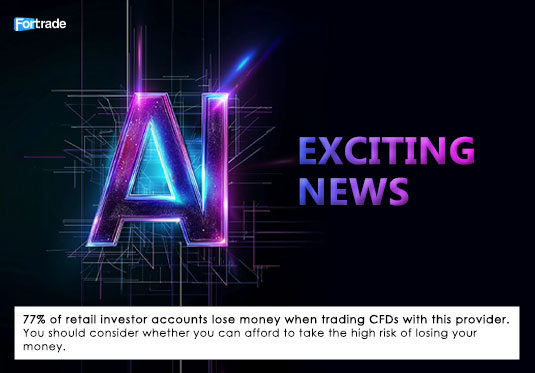 Fortrade Ltd tweet media