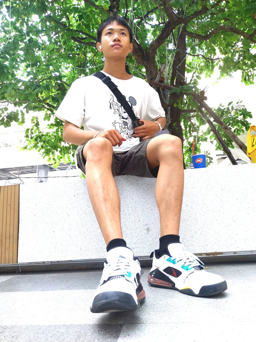 Fu Natawat Watcharaphon (@fu_natawat) on Twitter photo 