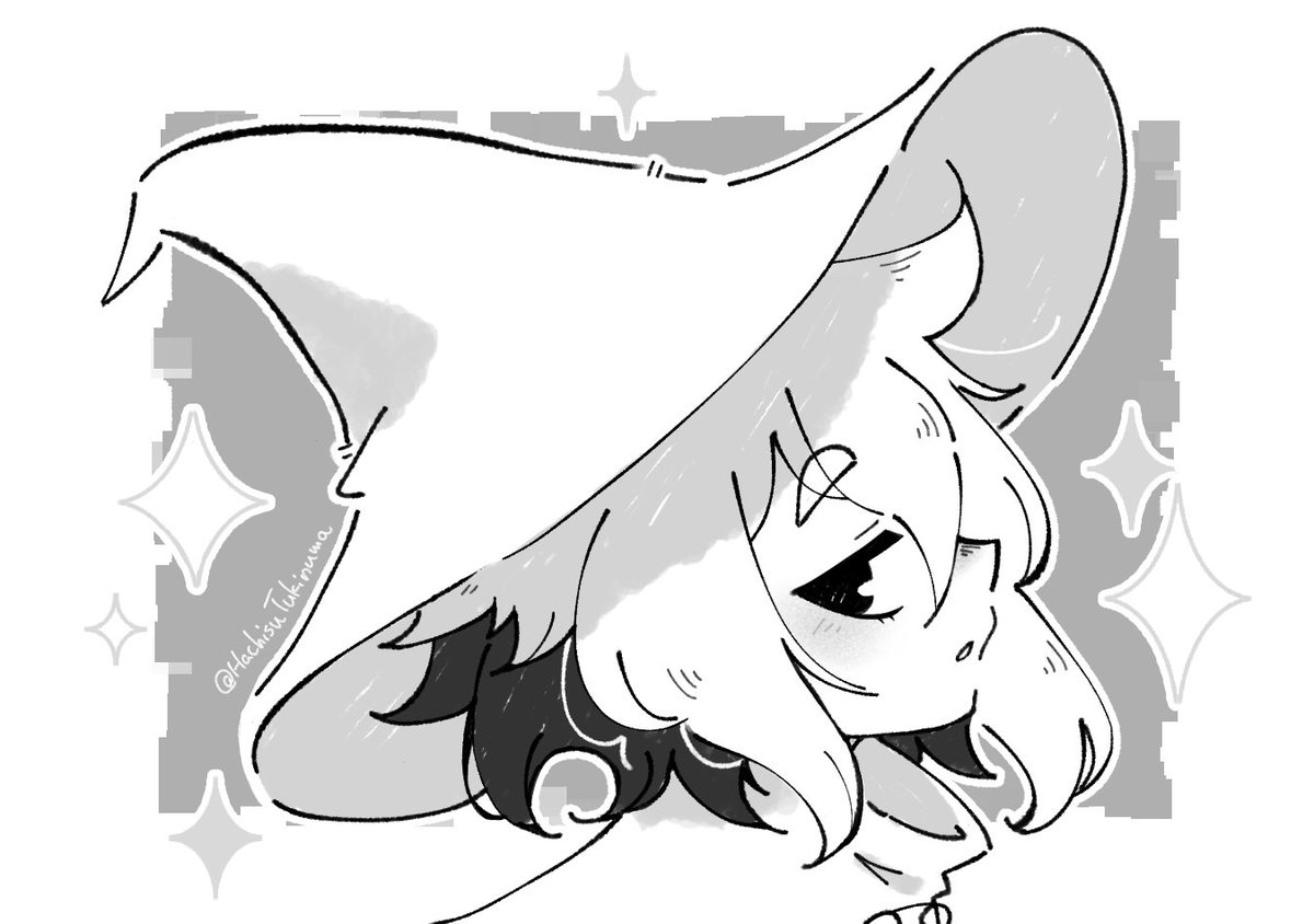 月沼 蓮 tweet media