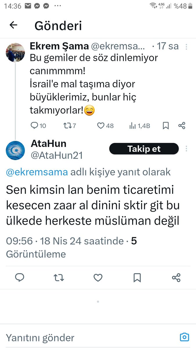 Şimdi bu müsvetteyi savcılığa vermeyelim mi?