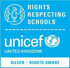 We are thrilled to announce that we've just been awarded Silver for our Rights Respecting School Award! Congratulations to our incredible children and team for wholeheartedly embracing our Silver journey. @UNCRC @LisaThompson__ @garycondie67 @UNICEF_uk #RRSA #Silver