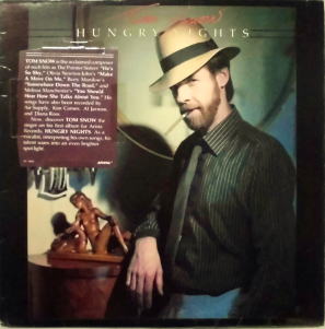 georgesmile06's tweet photo. ☆ TOM SNOW / HUNGRY NIGHTS

1982年に発表した3rdアルバム。

 Jeff Porcaro、Richard Page、Mike Baird、Eric Kaz等が参加。

https://t.co/pGD6qSmh9i

#TomSnow https://t.co/CnNnIXGomW