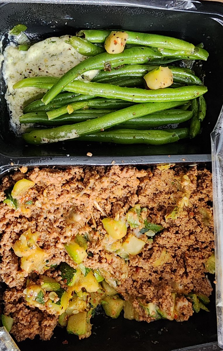 FThrowdownDC's tweet image. Had the pleasure of eating yet another delicious meal from @factormeals. For 50% off your first box go to bit.ly/3PN6UZh and use code THROWDOWNX50. #FactorMeals #FueledbyFactor #FactorPartner