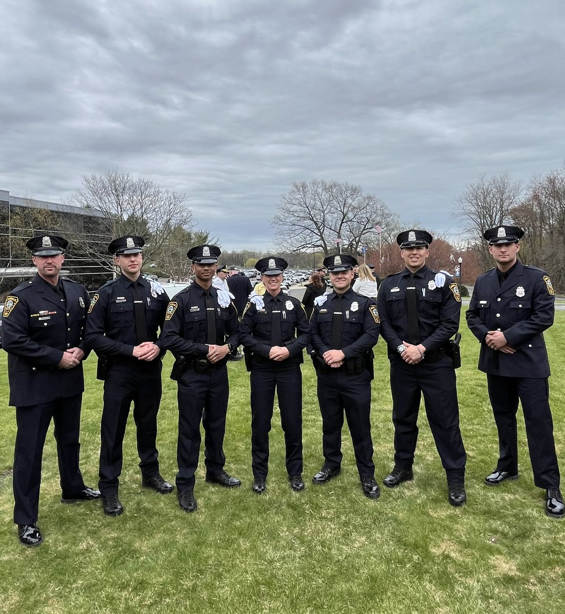 Norwalk, CT Police tweet media