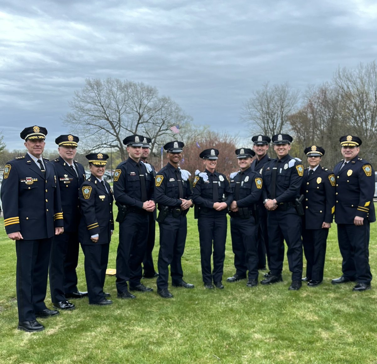 Norwalk, CT Police tweet media