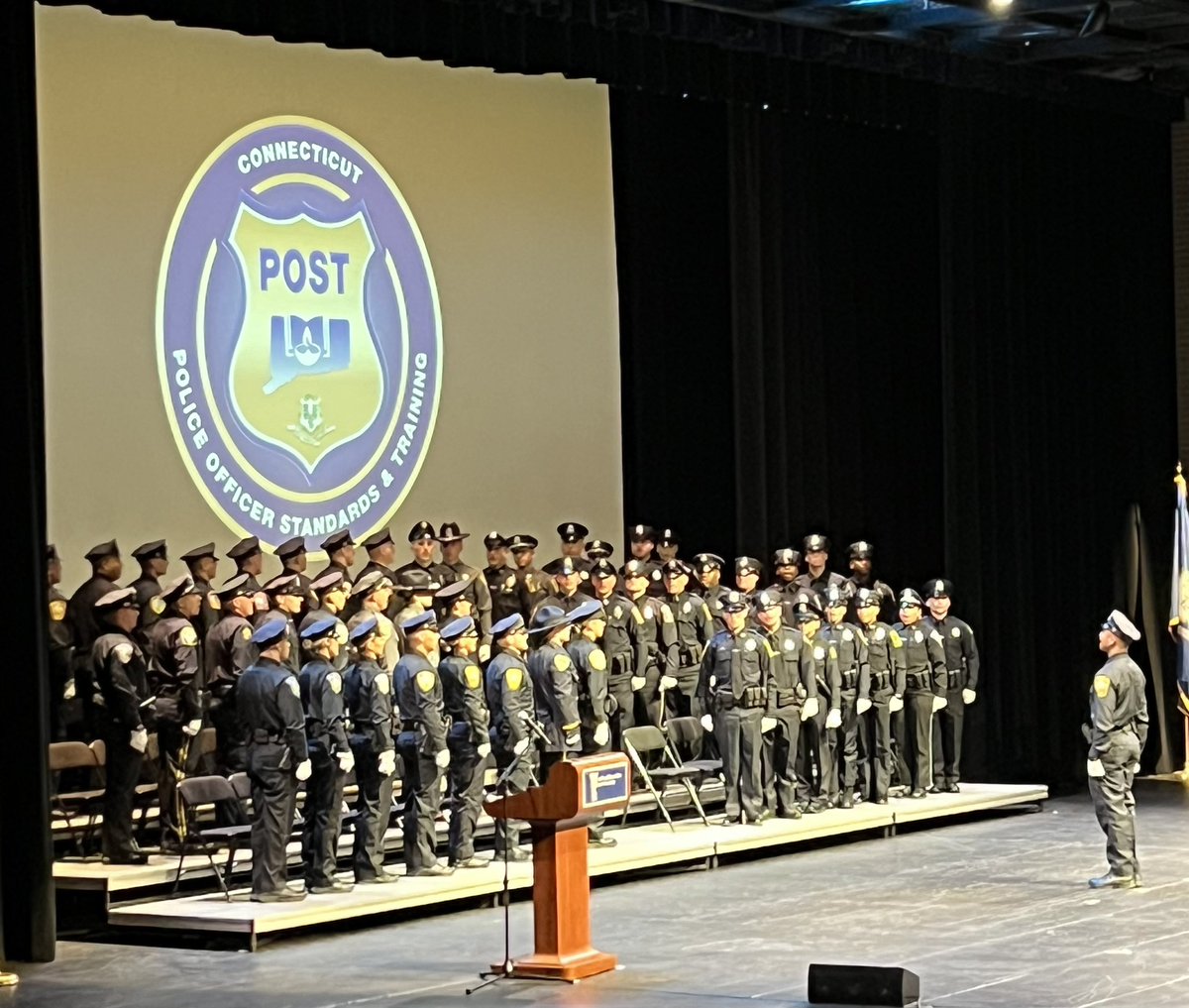 Norwalk, CT Police tweet media