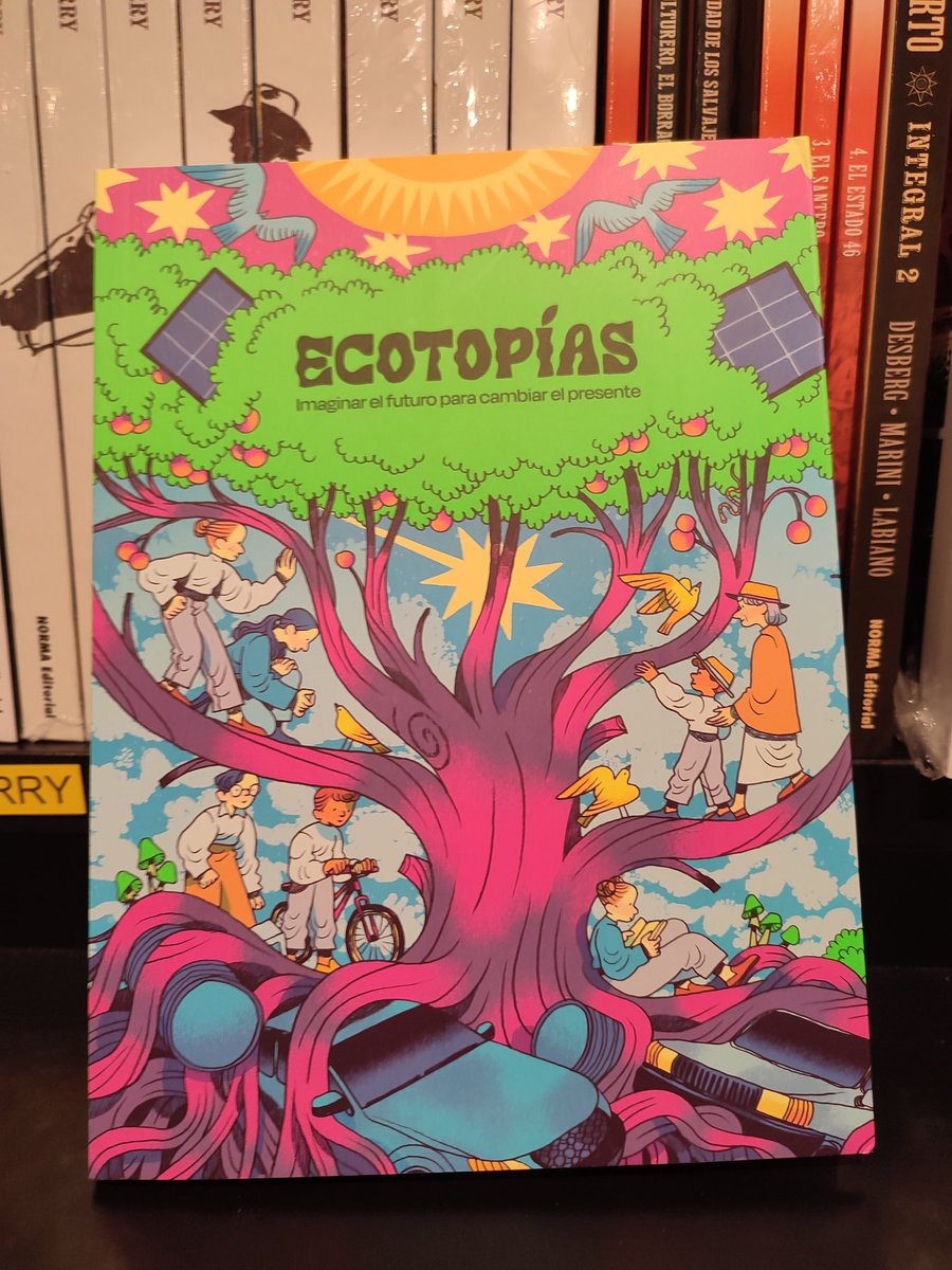 Joker cómics tweet media