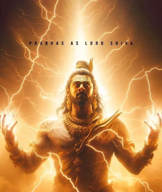 Waiting to see #Prabhas𓃵 as #lordshiva in #Kannappa