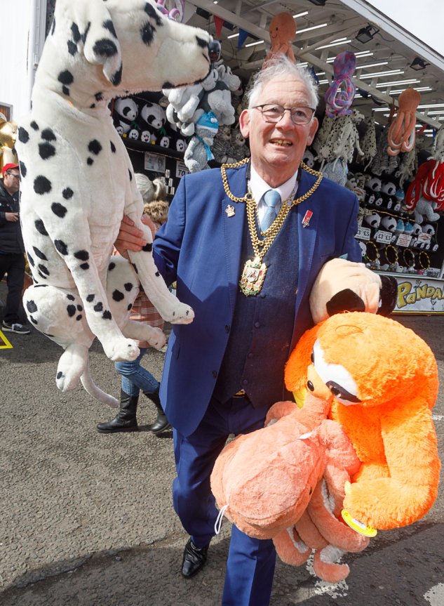 Fife Provost tweet media