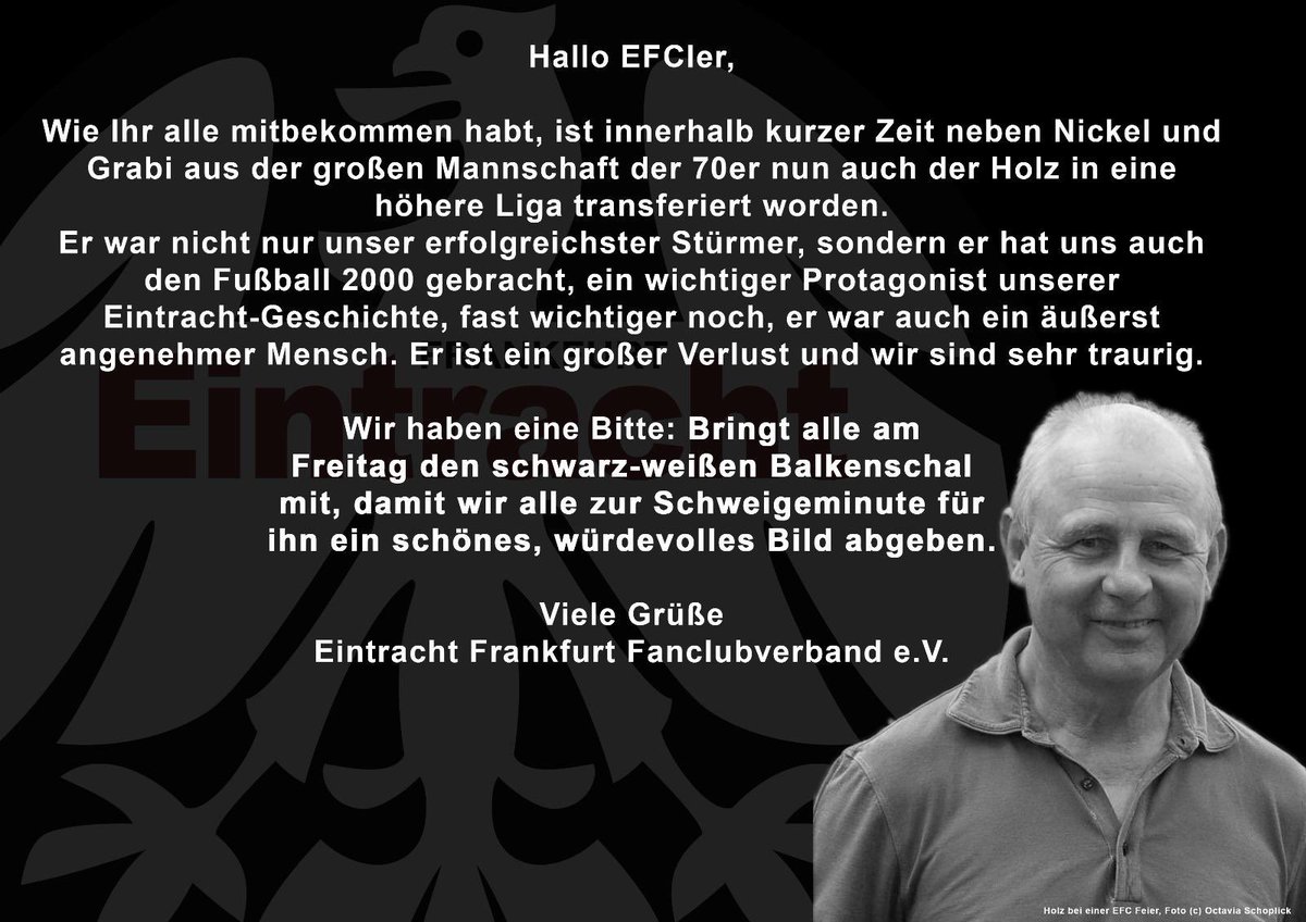 inside_ffm's tweet photo. Ich wurde gebeten das Bild zu teilen, was ich natürlich gerne mache. Allen Stadiongängern morgen also bitte:
👇 #SGE https://t.co/6FRdmwn5z0