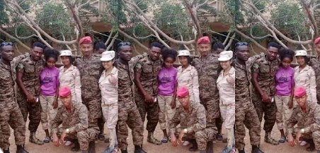 Mos65367183's tweet photo. #Remember !!!

Where are these #Eritrean girl's who were sold to serve the #Amhara soldier? https://t.co/xBte1fn4sj