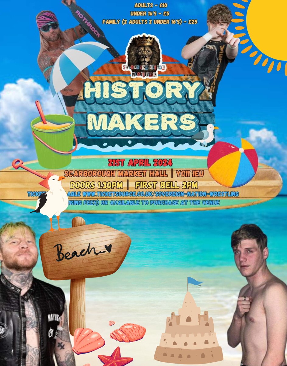 Sovereign Nation Wrestling tweet media