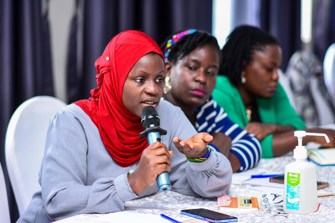 Enabel in Uganda tweet media