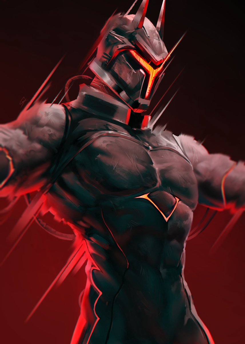 BrandonMcCamey's tweet image. "Kill me or release me parasite, but do not waste my time with talk!"