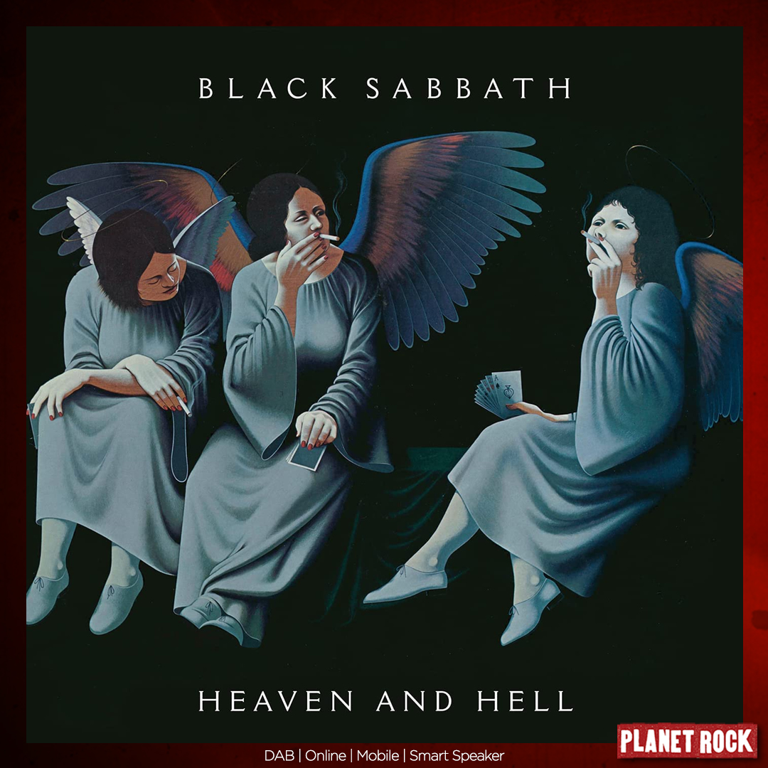 Planet Rock tweet media