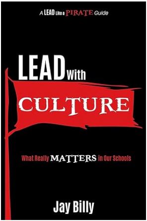 6 years ago today, my first book #LeadWithCulture was released. I'm so grateful to @dbc_inc and @burgessdave @burgess_shelley @BethHouf for all they have done for me over the years to allow me to share my story and to make me better as a leader #CultureMatters #LeadLAP #tlap