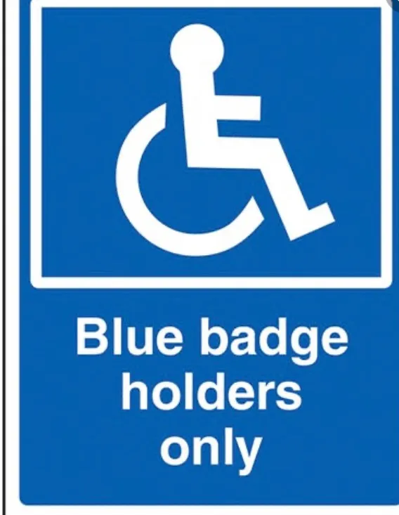Ever wondered how to obtain a blue badge? here is all you need to know manchestermenspeakup.org.uk/blue-badge/ #manchestermenspeakup #greatermanchester #bluebadge #allyouneedtoknow
