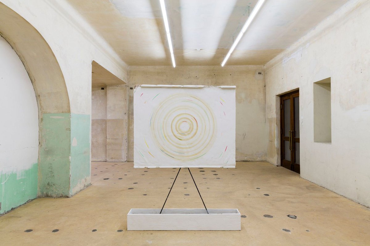 ArtRabbit's tweet photo. Shows on Climate, Ecology &amp; Political Upheaval in UK: The Garden of Delights on Earth at @Gallery46London features 19 women &amp; non-binary artists whose works call for action during the current climate crisis. 

https://t.co/85kBYjH4B8 https://t.co/lfO7vDOEdp