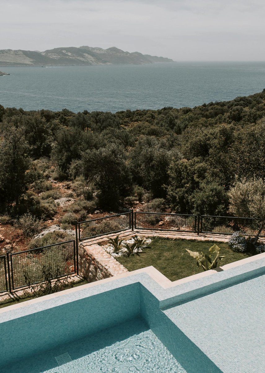 Dive into the magic of Crete this summer with
our exquisite villas!

Book your stay at 👉goforvilla.com and embark
on a journey to tranquility and relaxation.🤍
.
.
#goforvilla #villascrete #escapetoparadise  #privatepoolvilla #luxuryvillascrete #vacationvillas