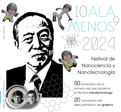 CSICAndalExtrem's tweet photo. Concurso micro y nanorelatos 2024

Este concurso organizado por @ICMSevilla pretende fomentar en la comunidad educativa el interés por el mundo nanométrico

Dirigido a alumnos que cursen estudios en centros andaluces, con premios de hasta 200€
@cicCartuja
https://t.co/0aPBO0XY5a https://t.co/Xyi2NMTjrF