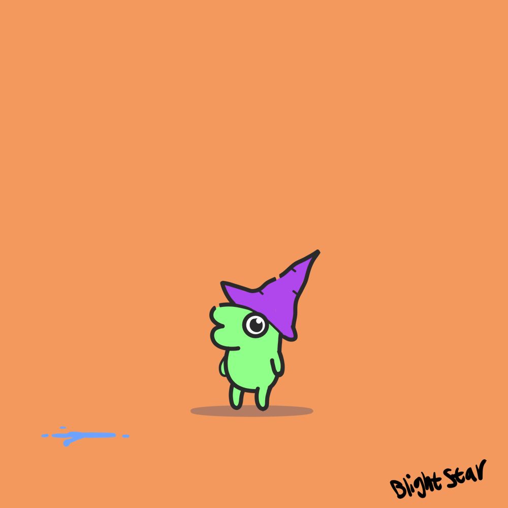 Blight Star (@BlightStarArt) / Posts / X